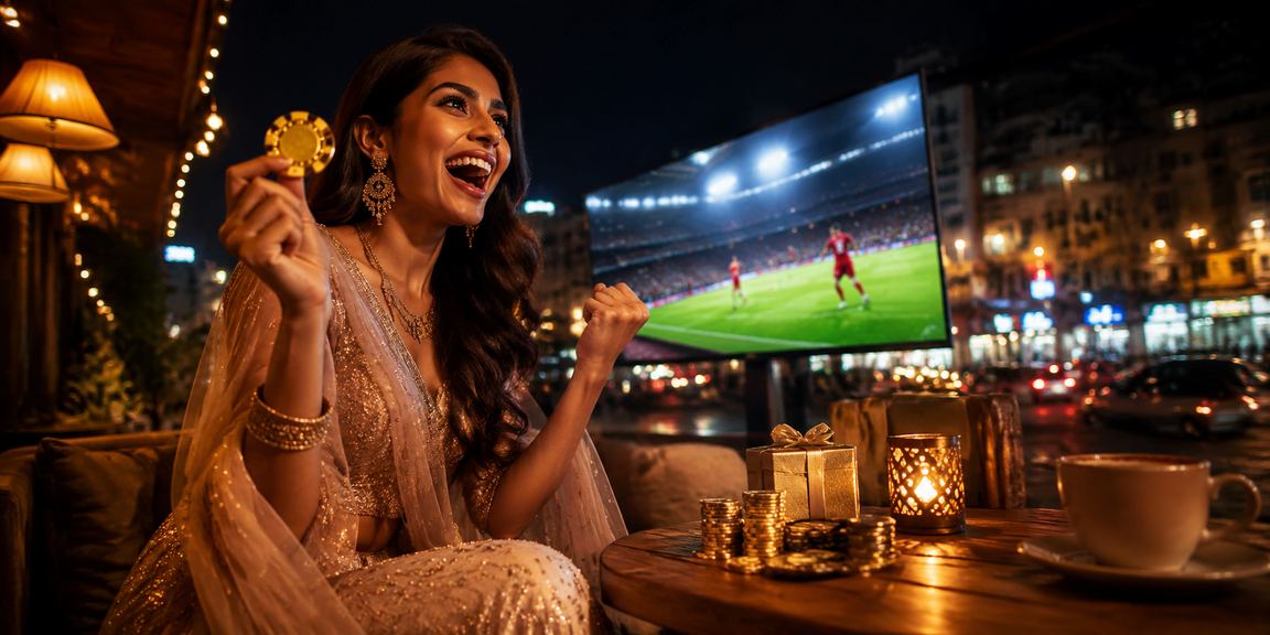 Mobile betting experience in India with 23999 platform
